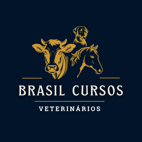 BRASIL CURSOS VETERINÁRIOS